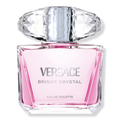 Versace Bright Crystal Eau de Toilette Womens