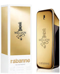 Paco Rabanne One Million EDT Men's