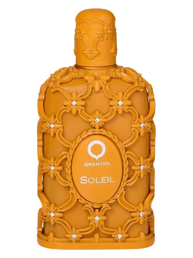 Orientica Soleil Eau de Parfum 2.7 Oz Unisex