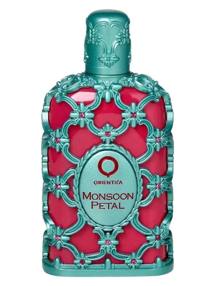 Orientica Monsoon Petal Eau de Parfum 2.7 Oz Unisex