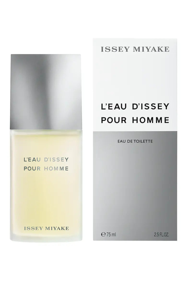 Issey Miyake L'Eau D'Issey Pour Homme EDT Men's