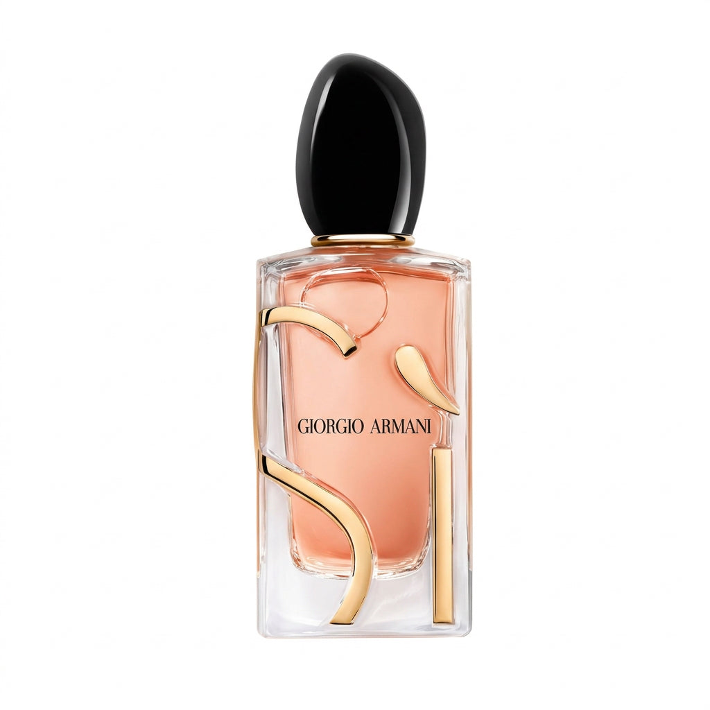 Giorgio Armani Si Intense Eau de Parfum 1 Oz Women's