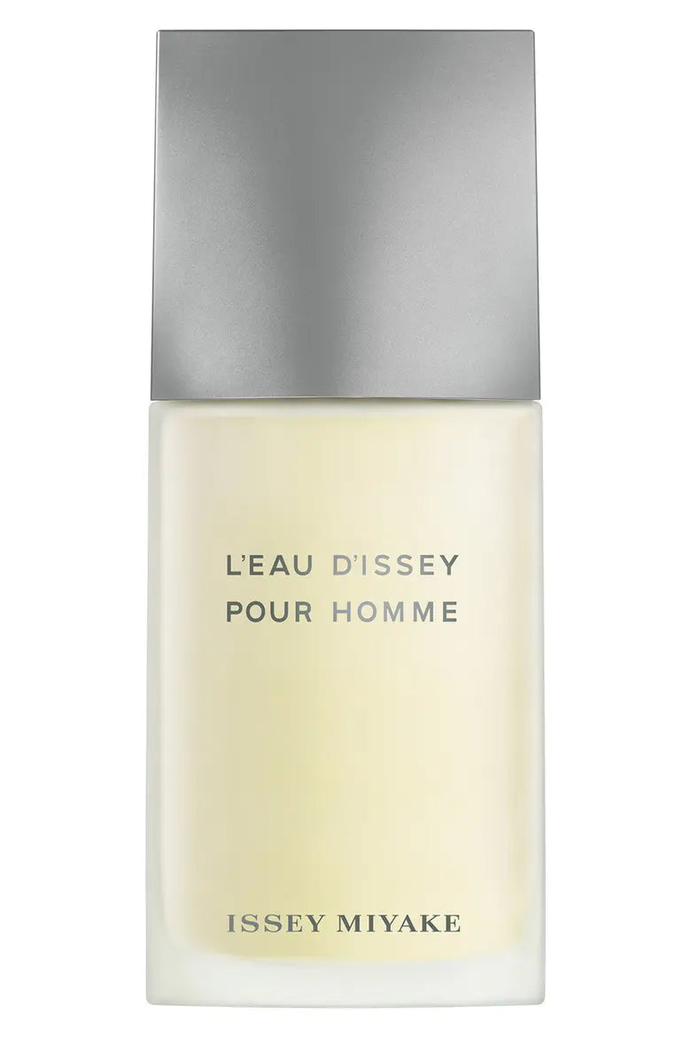 Issey Miyake L'Eau D'Issey Pour Homme EDT Men's
