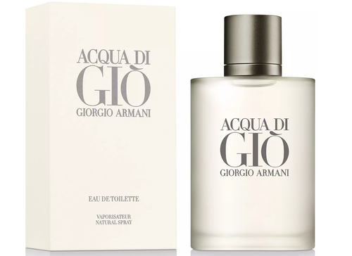 Acqua Di Gio by Giorgio Armani EDT Men's