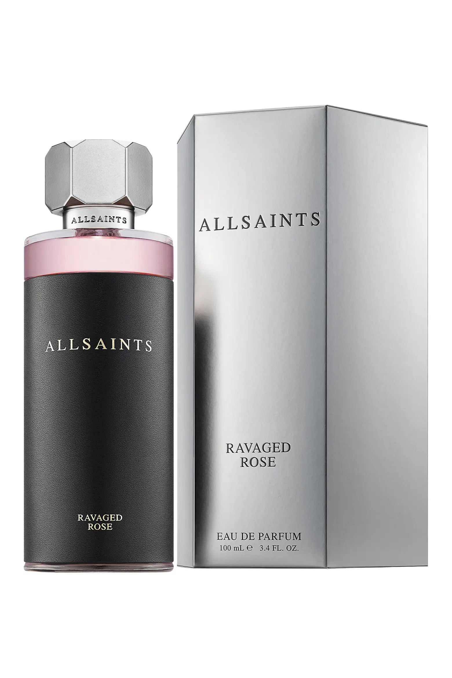 Allsaints Perfume EDP 3.4 Oz Unisex