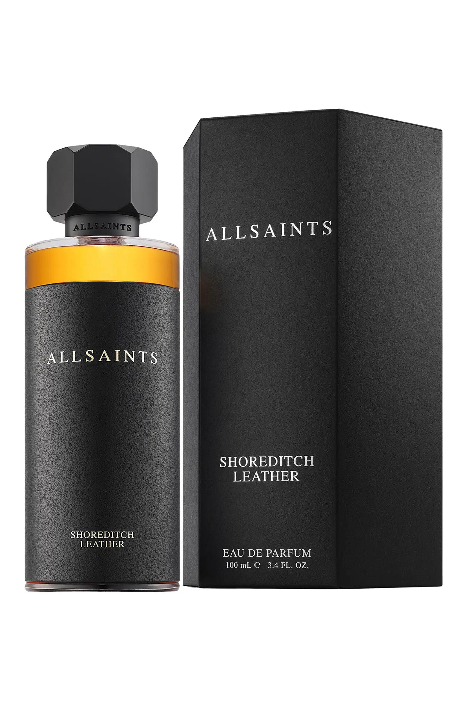 Allsaints Perfume EDP 3.4 Oz Unisex