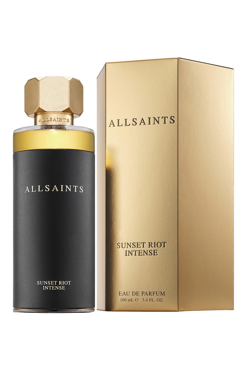 Allsaints Perfume EDP 3.4 Oz Unisex