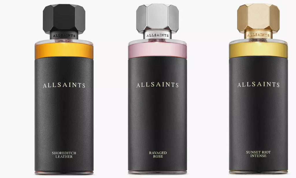 Allsaints Perfume EDP 3.4 Oz Unisex
