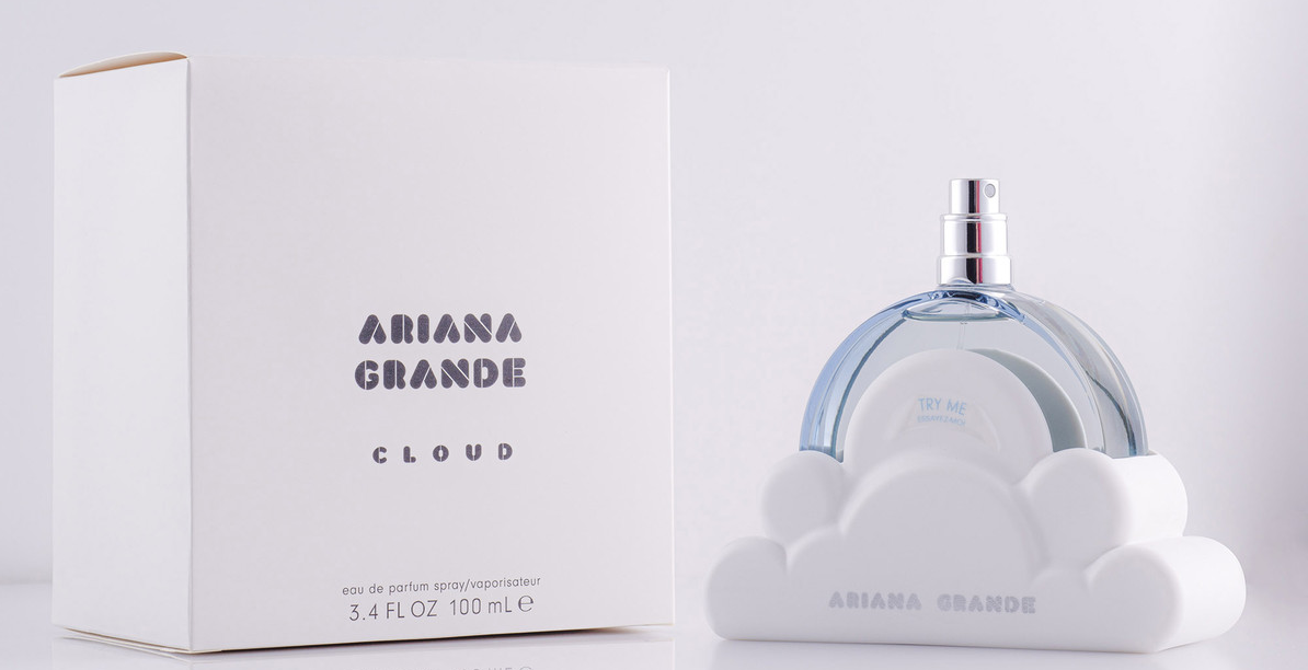 Ariana Grande Cloud Eau de Parfum Women's