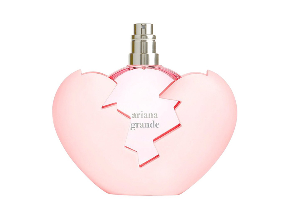 Ariana Grande Thank U Next EDP Fragrance for Women 1 oz, 1.7 oz or 3.4 Fl. Oz.