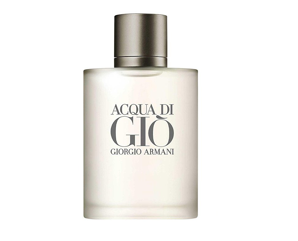 Acqua Di Gio by Giorgio Armani EDT Men's