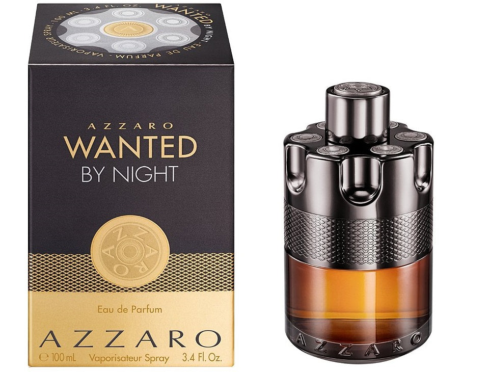 Azzaro Wanted by Night Eau de Parfum Men's