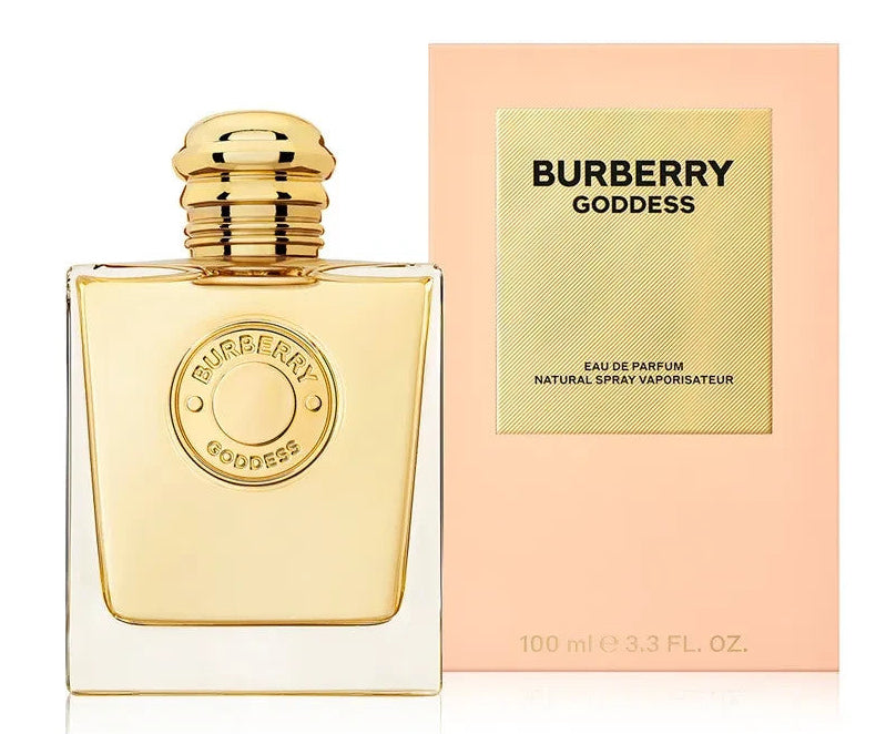 Burberry Goddess Eau de Parfum Women's