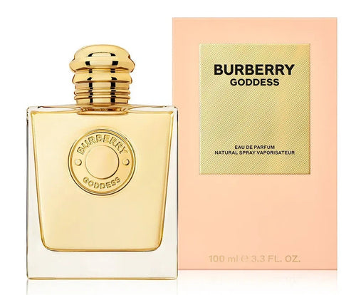Burberry Goddess Eau de Parfum Women's