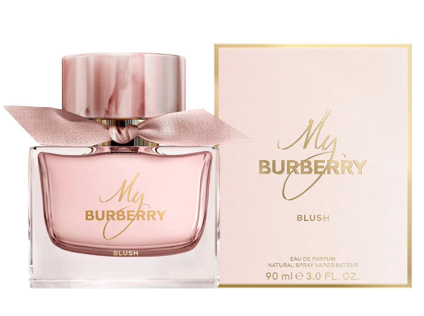 Burberry My Burberry Blush Eau de Parfum Women's
