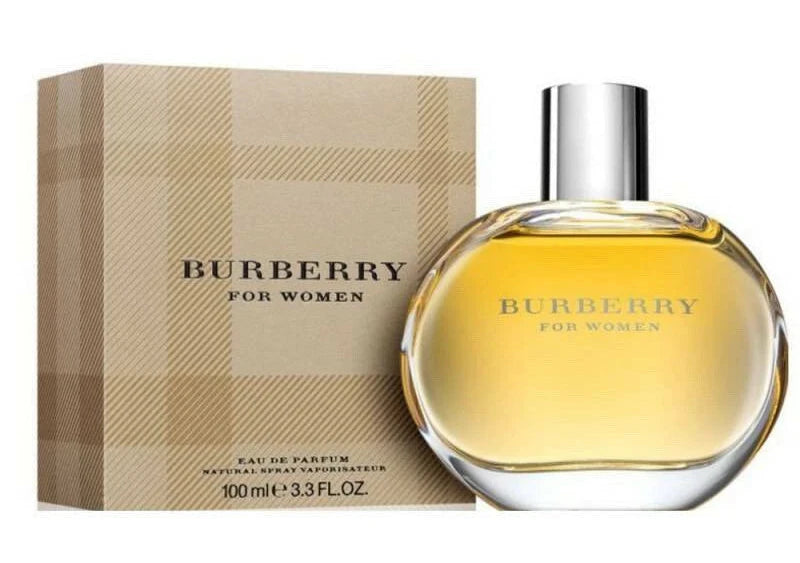 Burberry Classic Eau de Parfum Women's