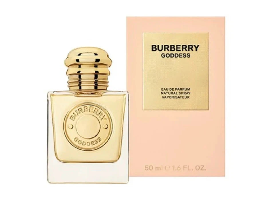 Burberry Goddess Eau de Parfum Women's
