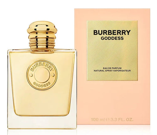Burberry Goddess Eau de Parfum Women's