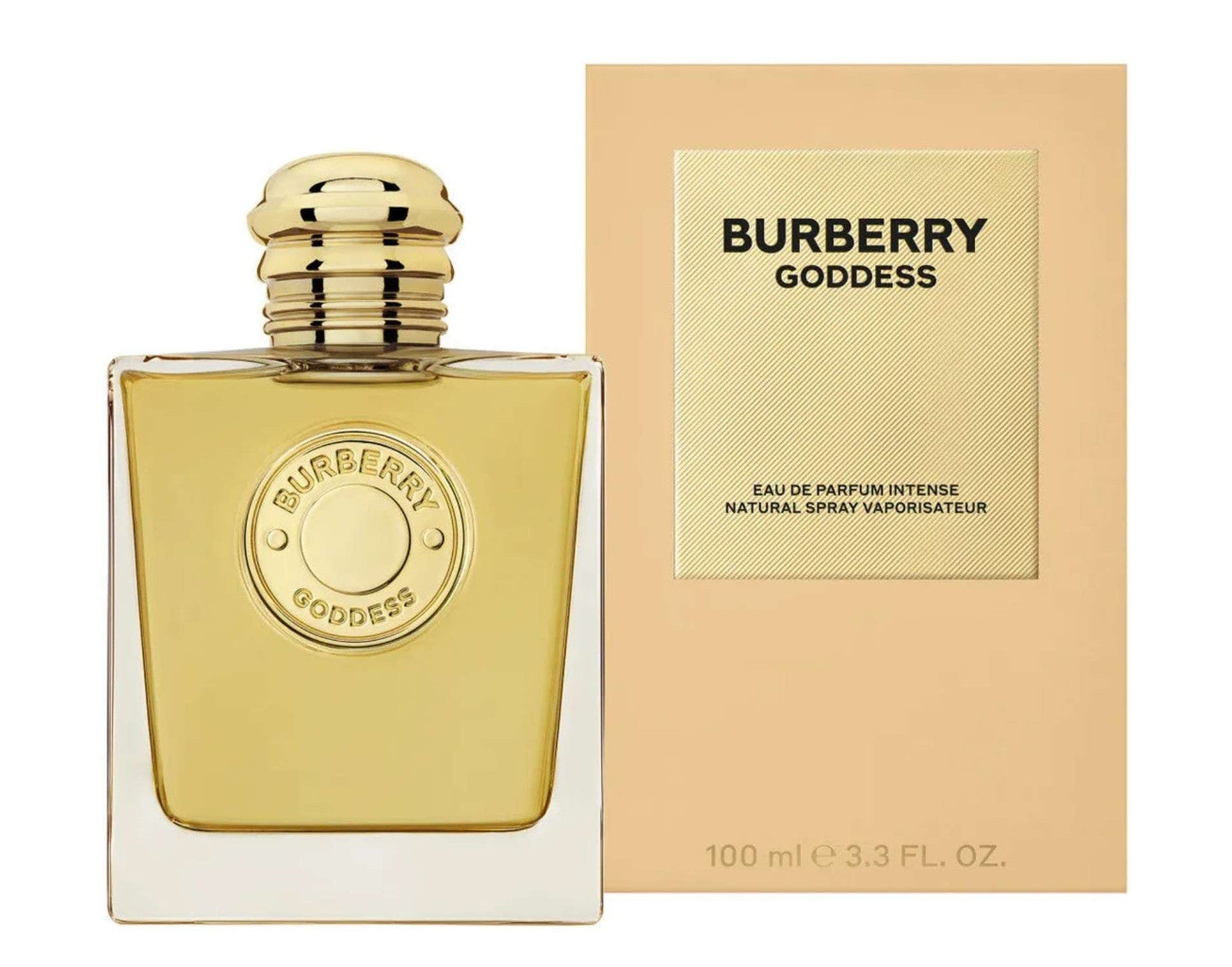 Burberry Goddess Eau de Parfum Women's