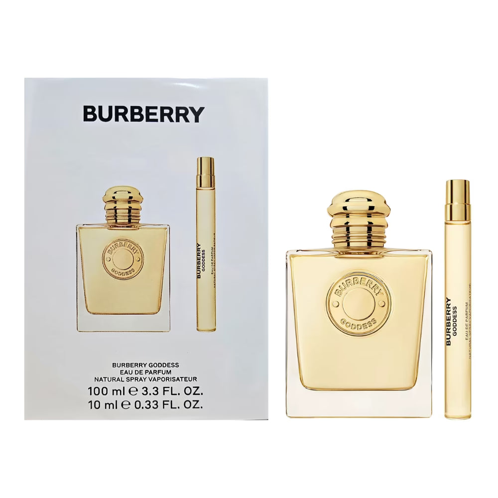 Burberry Goddess Eau de Parfum Women's