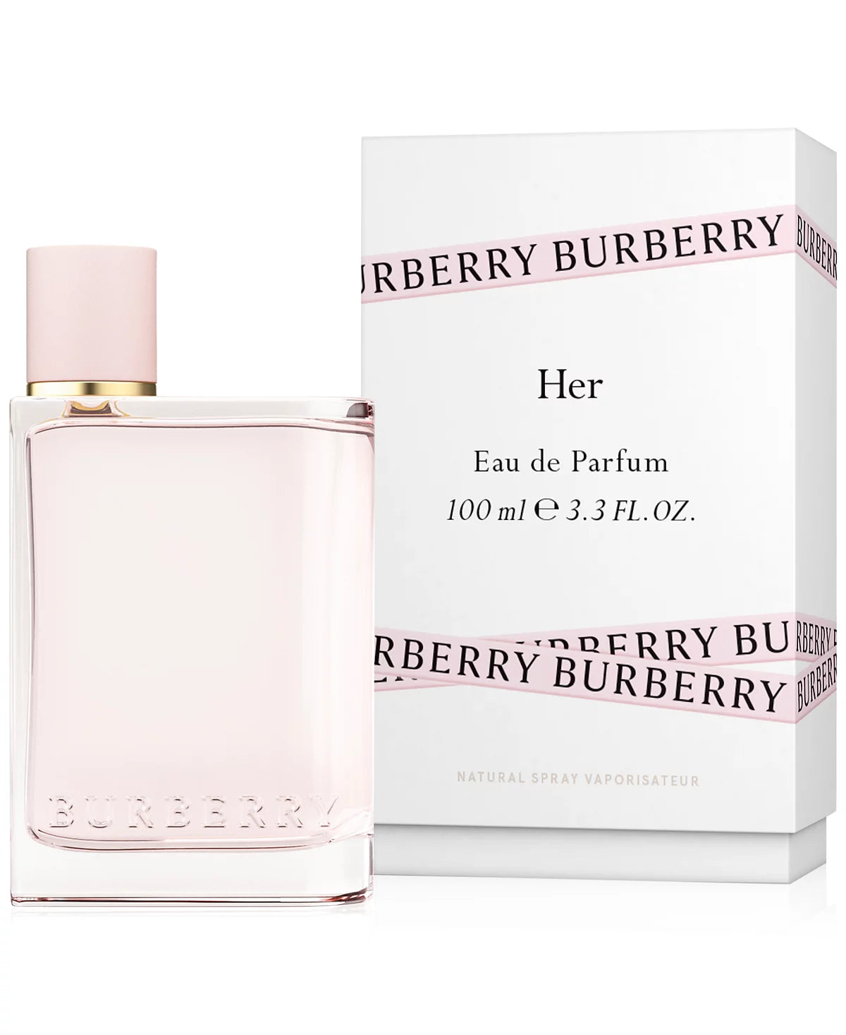 Burberry Her Women's