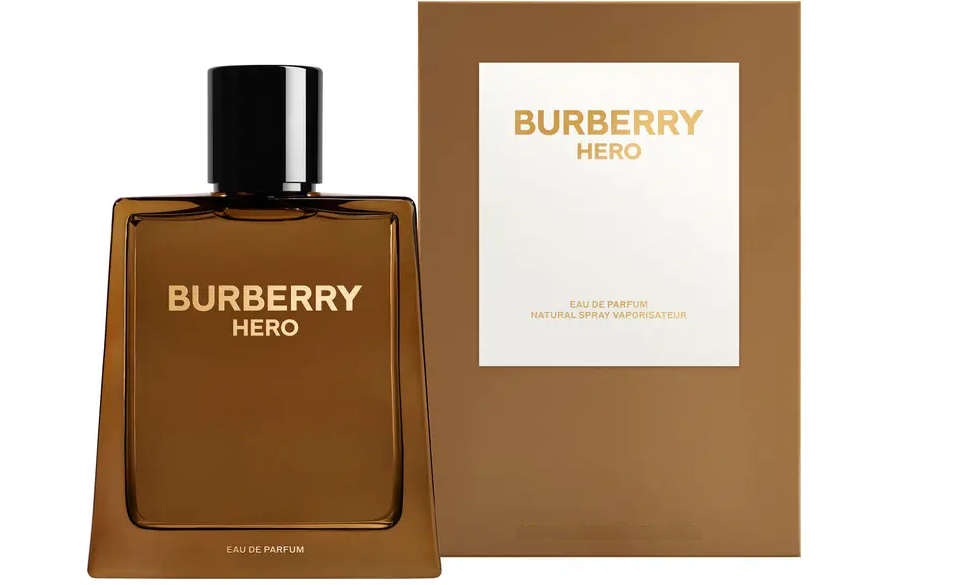 Burberry Hero Men's