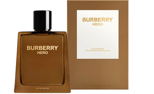 Burberry Hero Men's