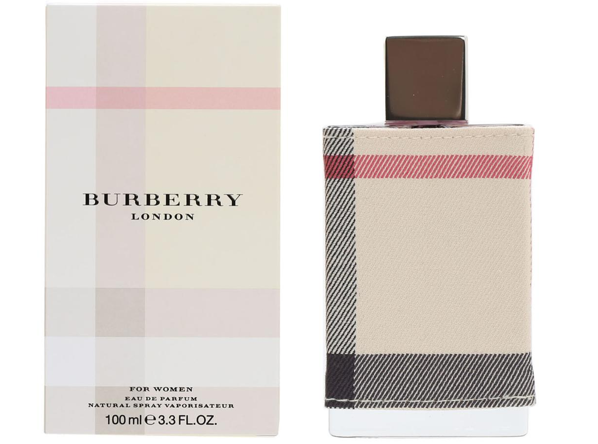 Burberry London EDP 3.3 Oz Women's