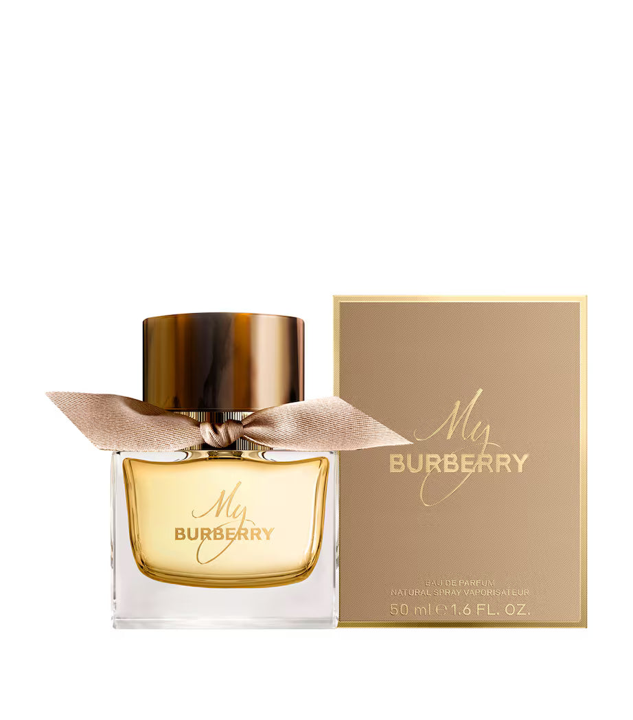 My Burberry by Burberry Eau de Parfum Women's