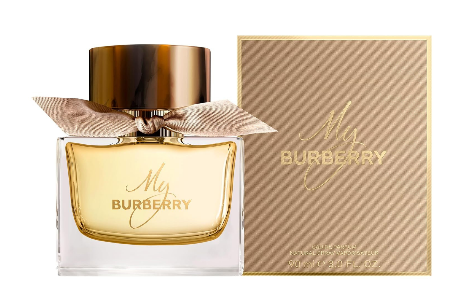 My Burberry by Burberry Eau de Parfum Women's