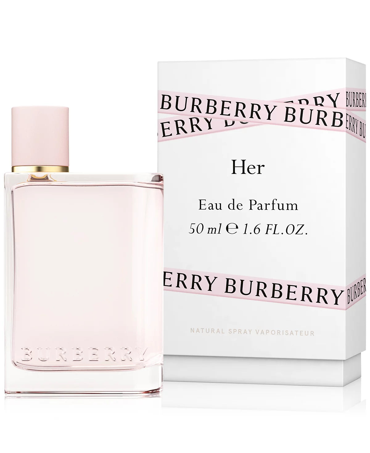 Burberry Her Women's