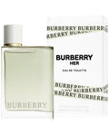 Burberry Her Eau de Toilette Women's