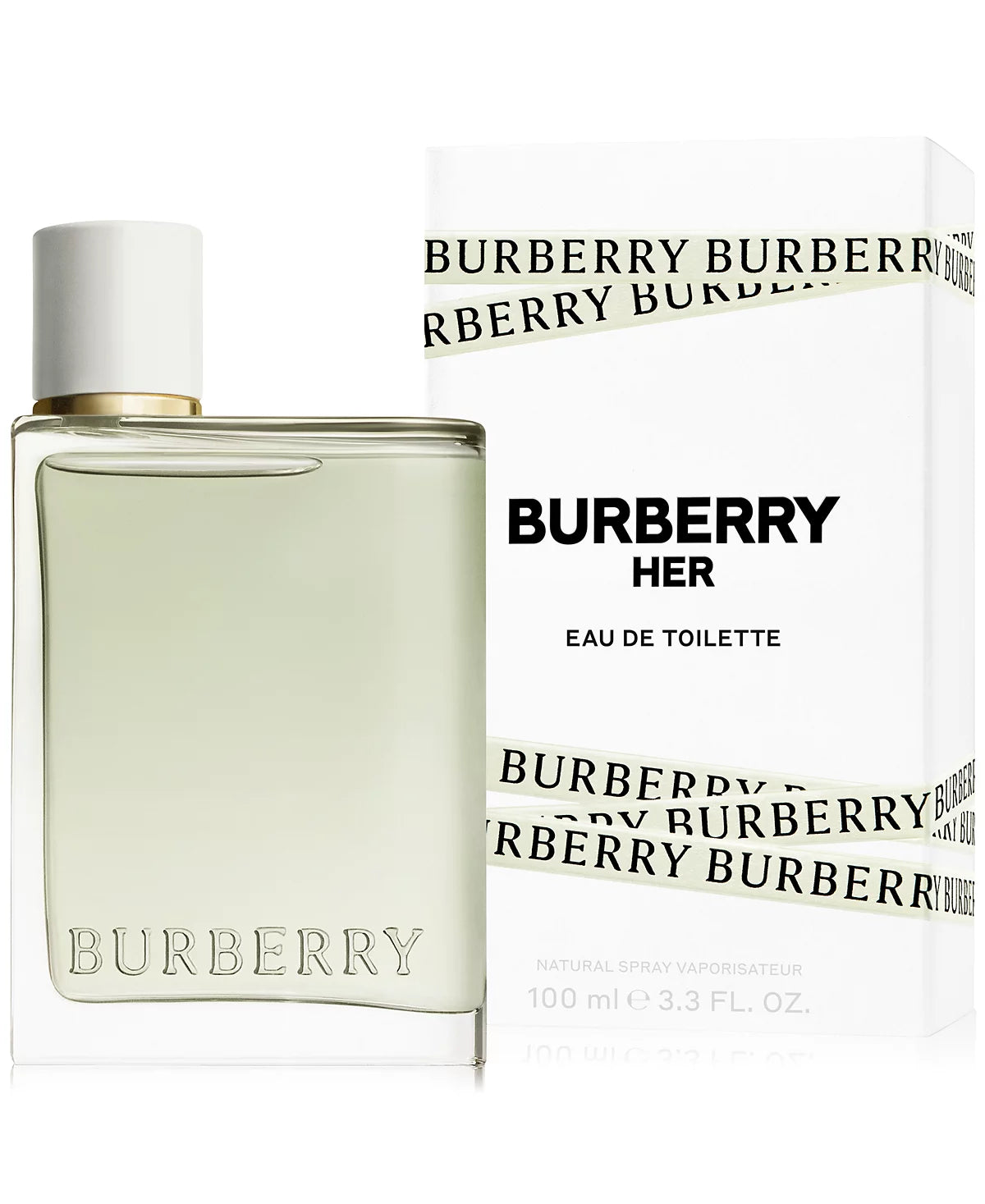 Burberry Her Women's