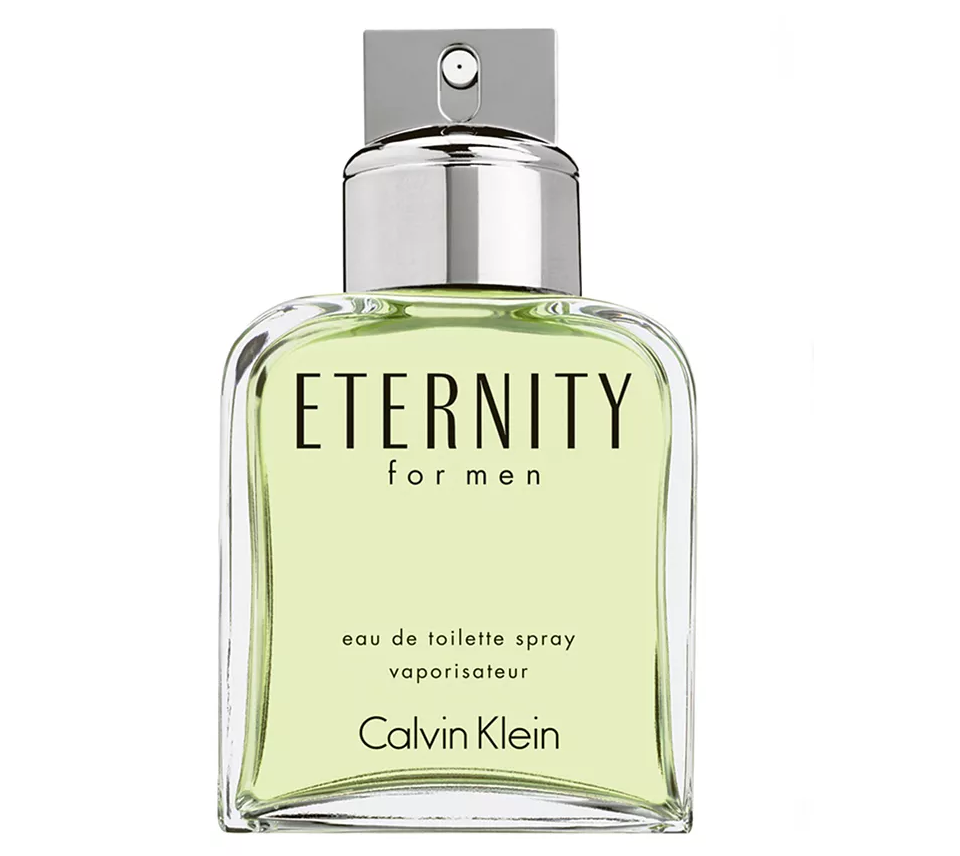 Calvin Klein Eternity Eau de Toilette Men's