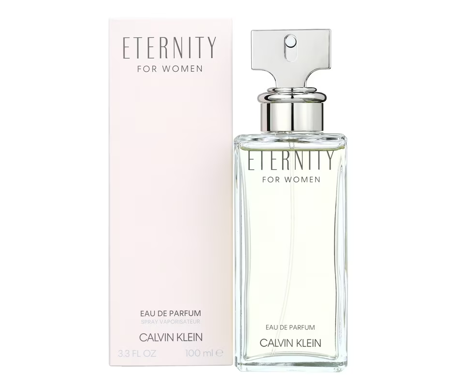 Calvin Klein Women's Fragrance Collection