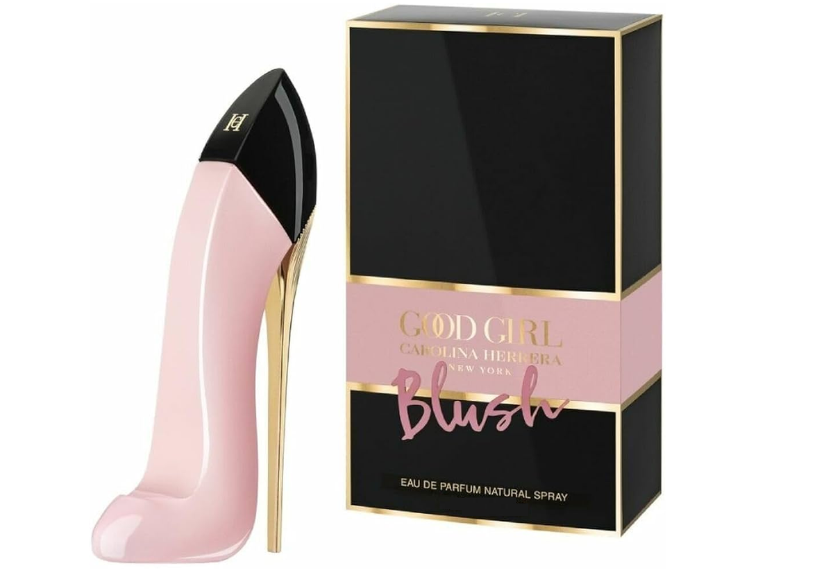 Carolina Herrera Good Girl Blush EDP Women's