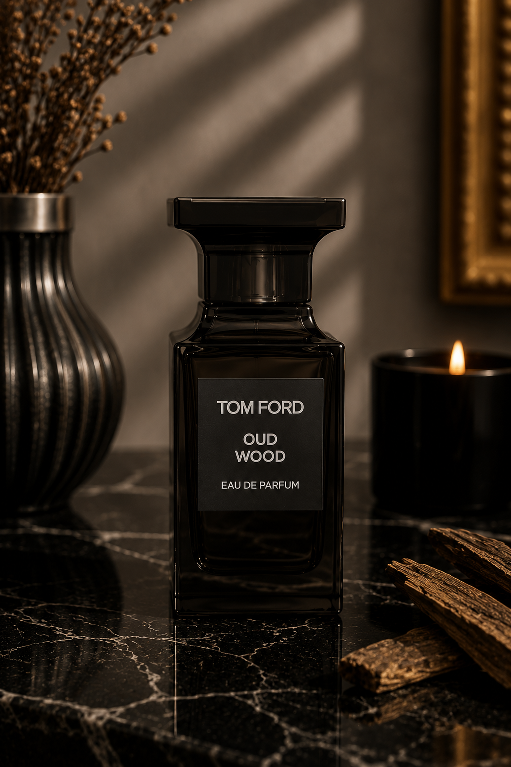 Tom Ford Oud Wood