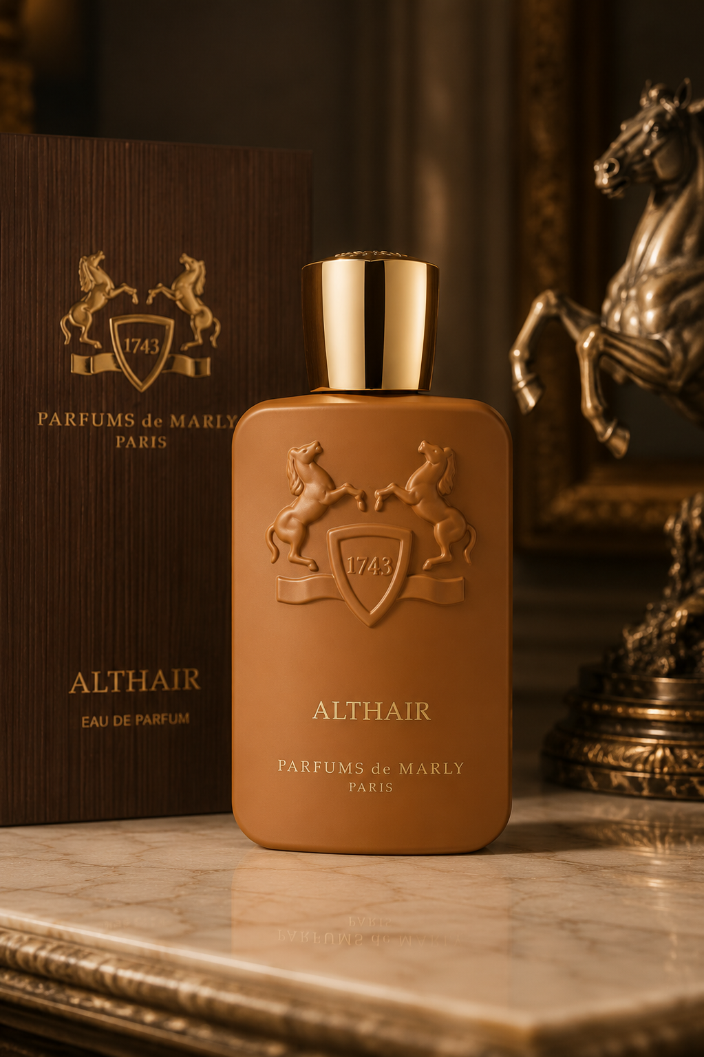 Parfums de Marly ALTHAIR