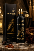 Montale Arabians Tonka Eau de Parfum 3.4 Oz Unisex