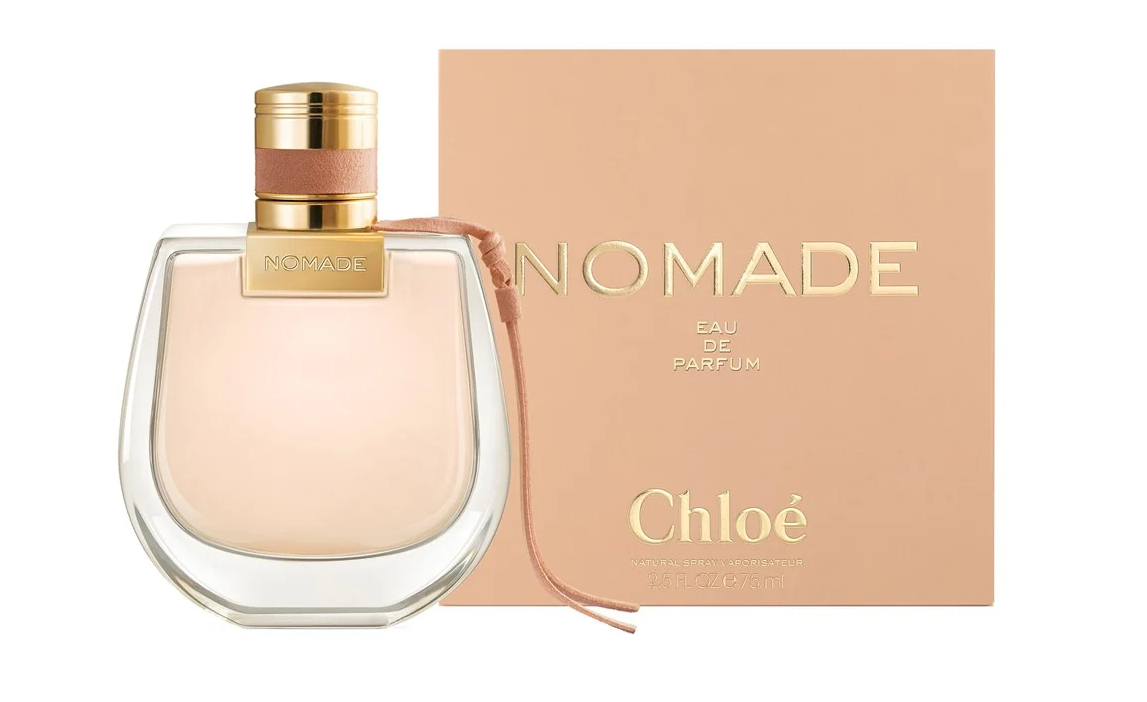 Chloé Nomade Eau de Parfum 2.5 Oz Women's