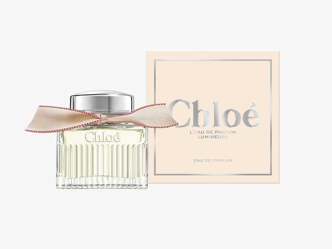 Chloé L'Eau de Parfum Lumineuse 0.16 Oz Women's