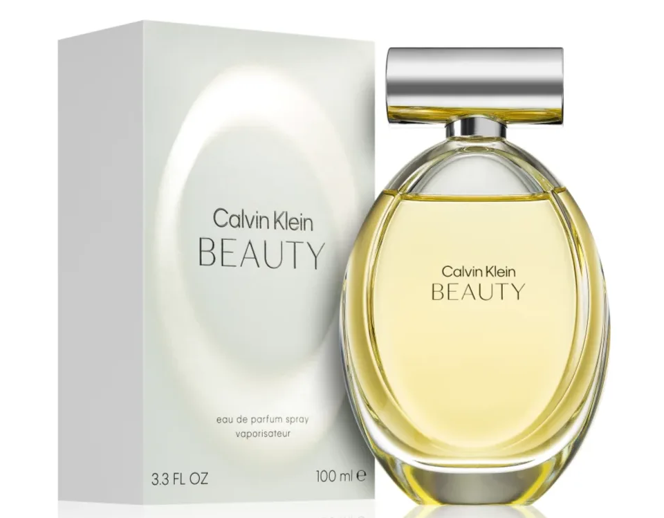 Calvin Klein Women's Fragrance Collection
