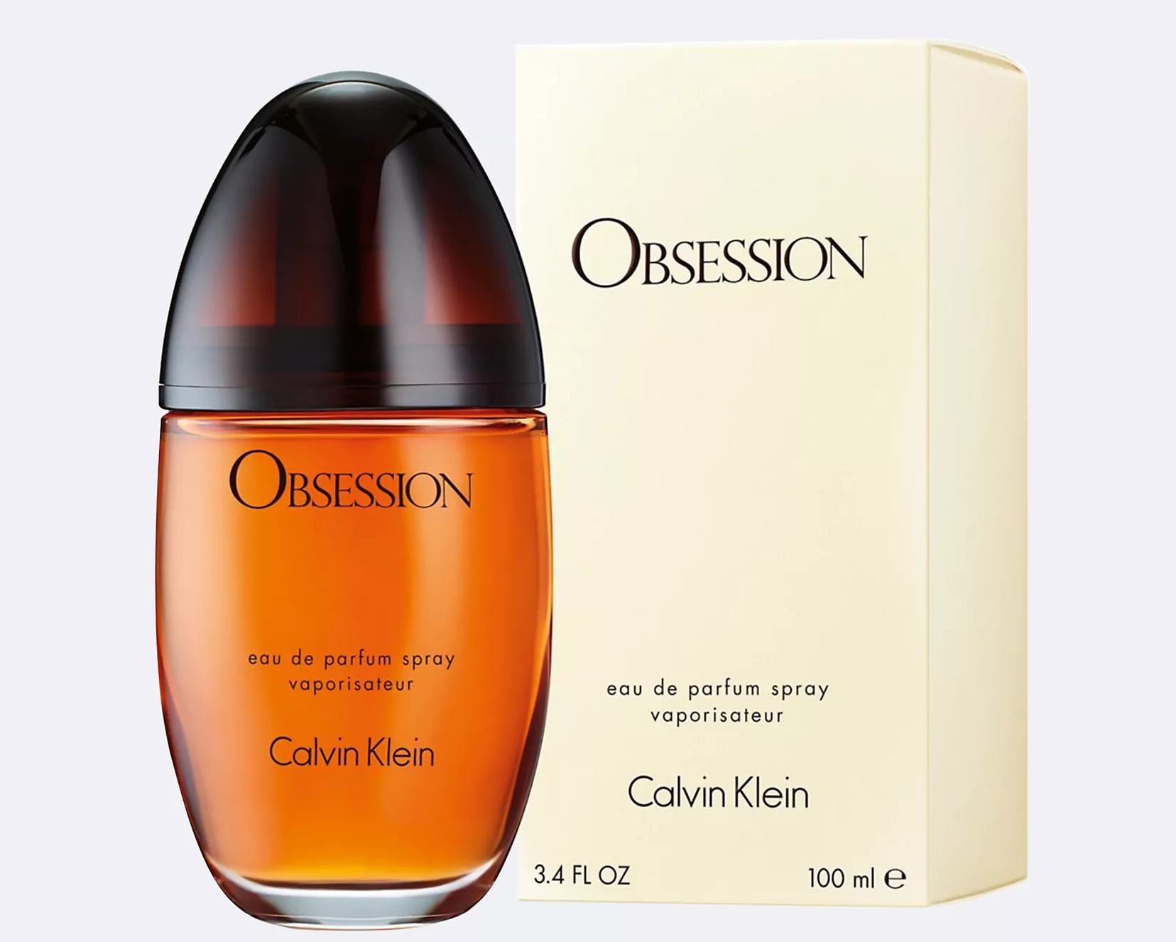 Calvin Klein Women's Fragrance Collection