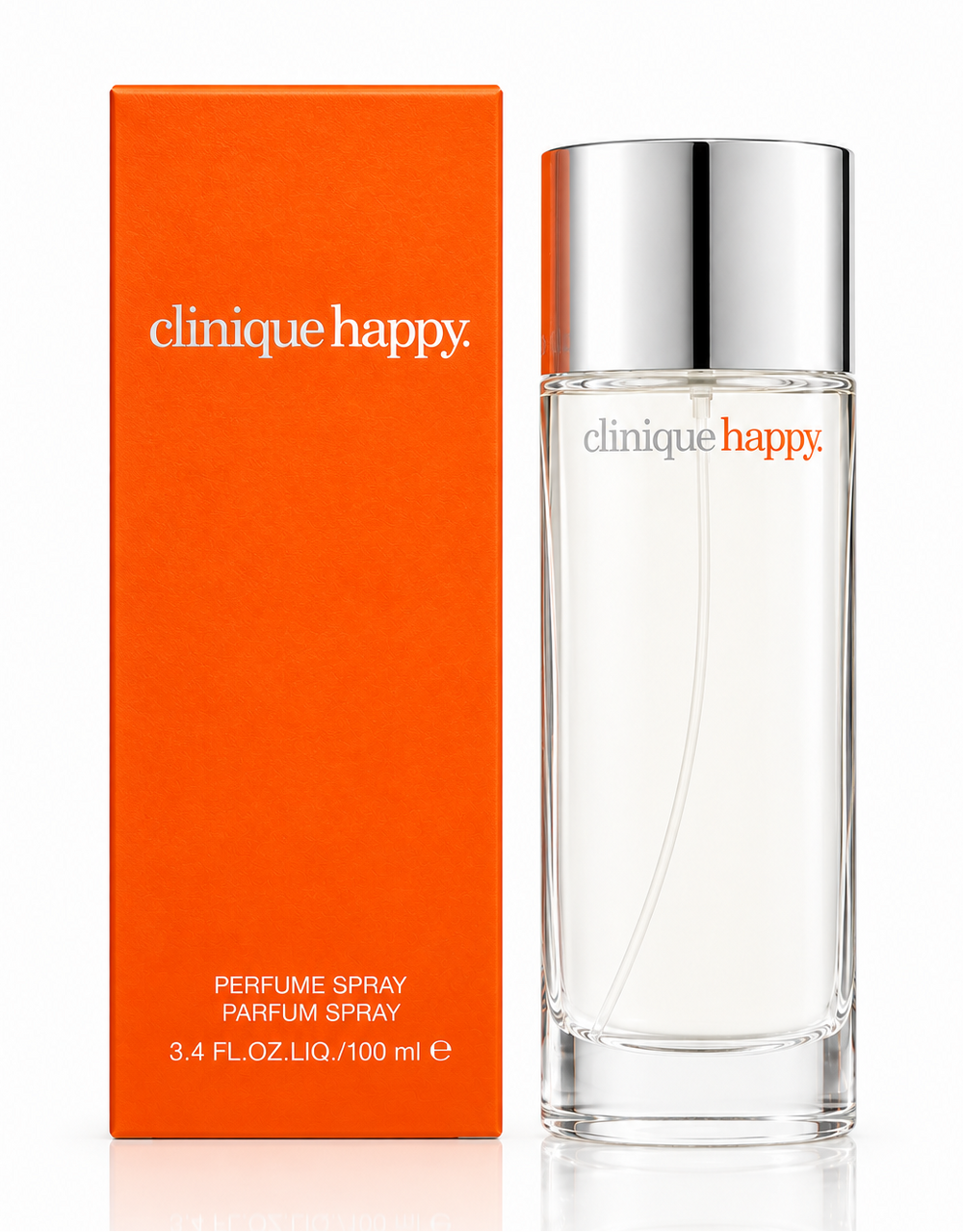 Clinique Happy Eau de Parfum 3.4 Fl. Oz Women's