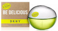 Donna Karan DKNY Be Delicious Eau de Parfum  3.4 Oz  Women's