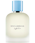 Dolce & Gabbana Light Blue Pour Homme EDT Men's