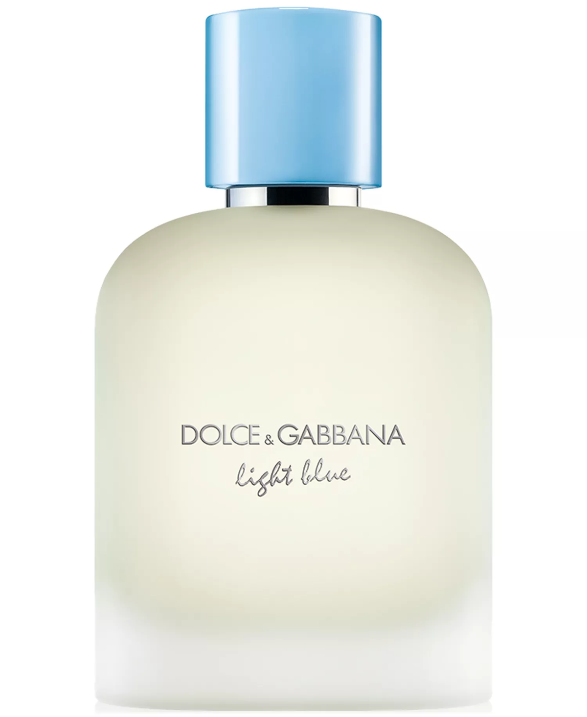 Dolce & Gabbana Light Blue Pour Homme EDT Men's