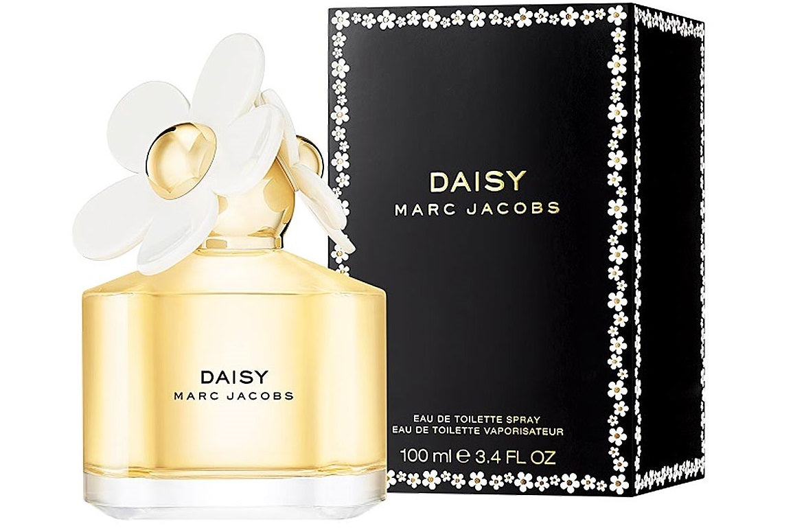 Marc Jacobs Daisy Eau De Toilette Women's