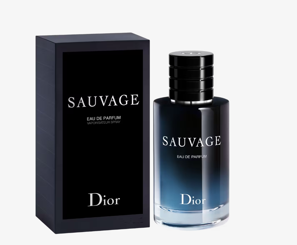 Dior Sauvage Eau de Parfum Men's