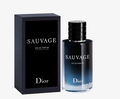 Dior Sauvage Eau de Parfum bottle and packaging